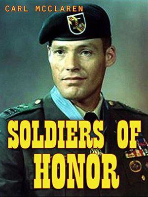 cover image of Soldiers of Honor